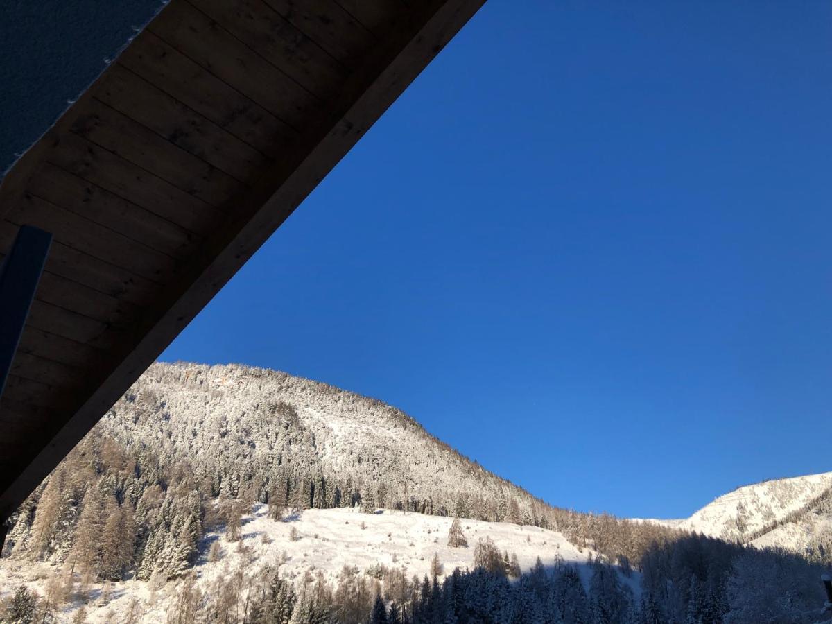 B&B Le Stagioni Di Stava Tesero Exterior foto
