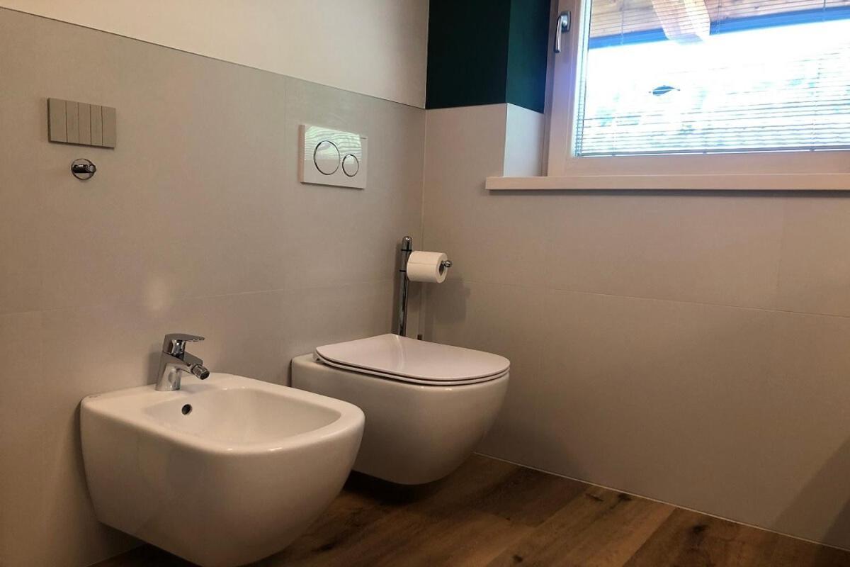 B&B Le Stagioni Di Stava Tesero Cameră foto