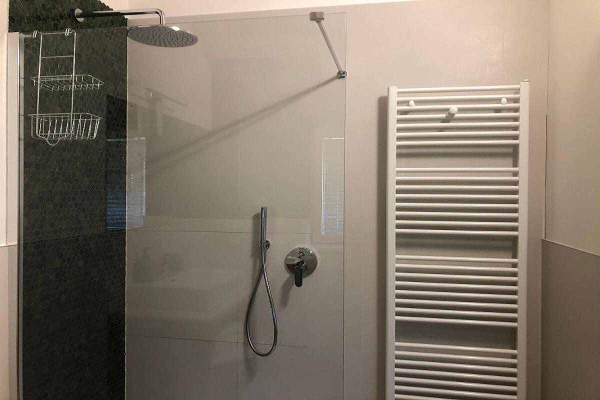 B&B Le Stagioni Di Stava Tesero Cameră foto